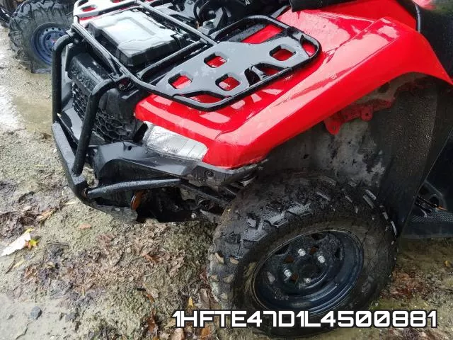 1HFTE47D1L4500881 фото 2