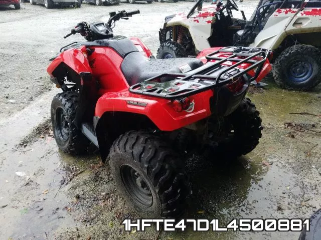 1HFTE47D1L4500881 фото 4