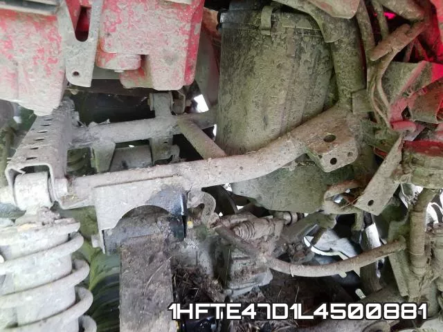 1HFTE47D1L4500881 фото 8