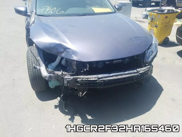 1HGCR2F32HA165460 фото 10