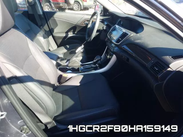1HGCR2F80HA159149 фото 6