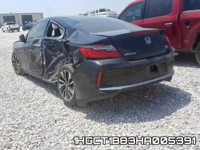 1HGCT1B83HA005391 фото 4