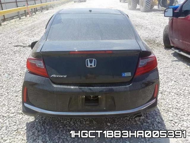 1HGCT1B83HA005391 фото 7