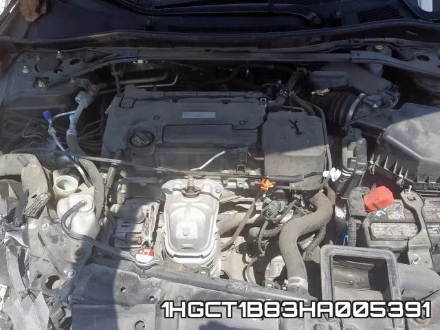 1HGCT1B83HA005391 фото 8
