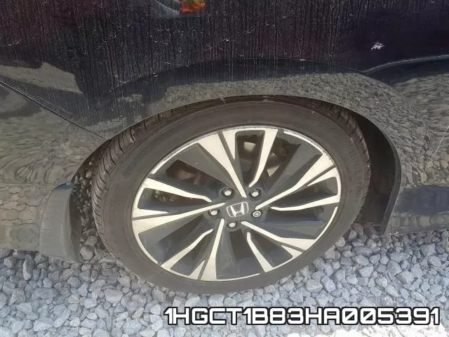 1HGCT1B83HA005391 фото 10