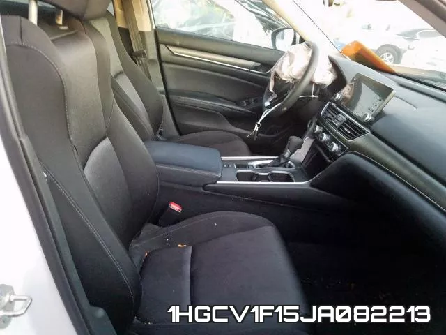 1HGCV1F15JA082213 фото 6