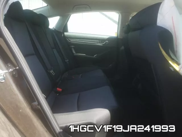 1HGCV1F19JA241993 фото 7