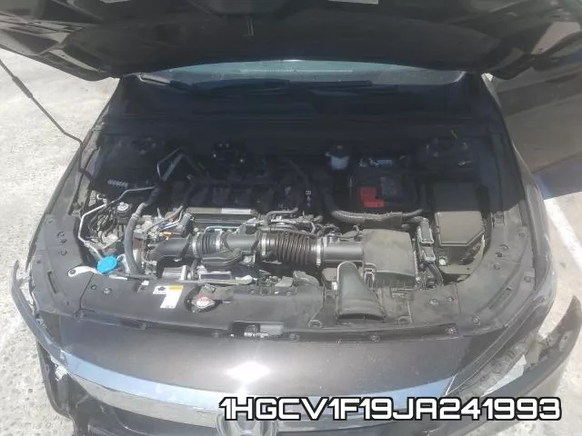 1HGCV1F19JA241993 фото 8