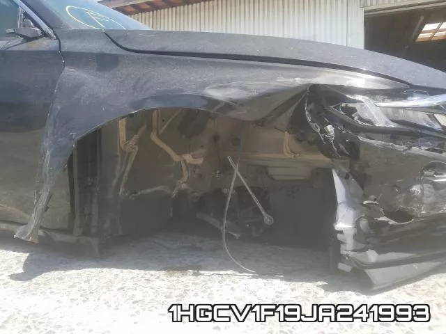 1HGCV1F19JA241993 фото 10
