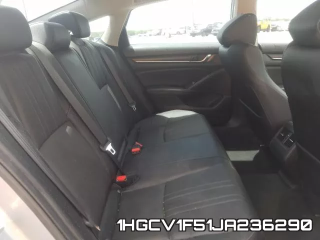 1HGCV1F51JA236290 фото 7