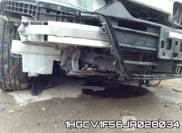 1HGCV1F56JA028034 фото 7