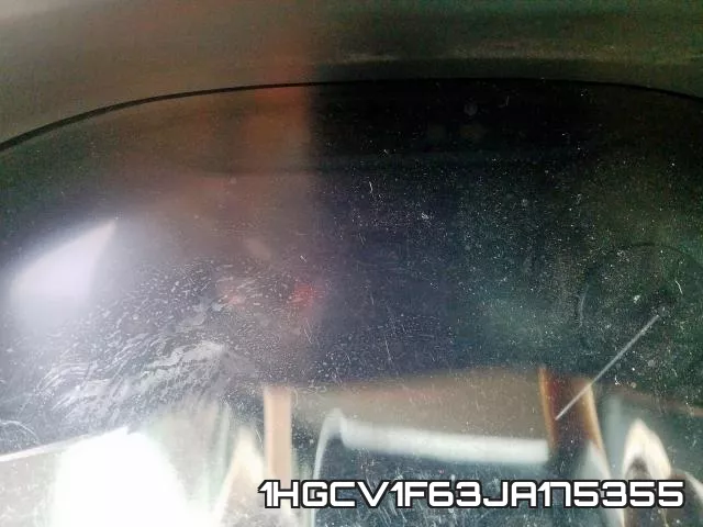 1HGCV1F63JA175355 фото 9