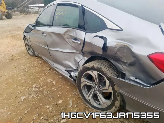 1HGCV1F63JA175355 фото 10