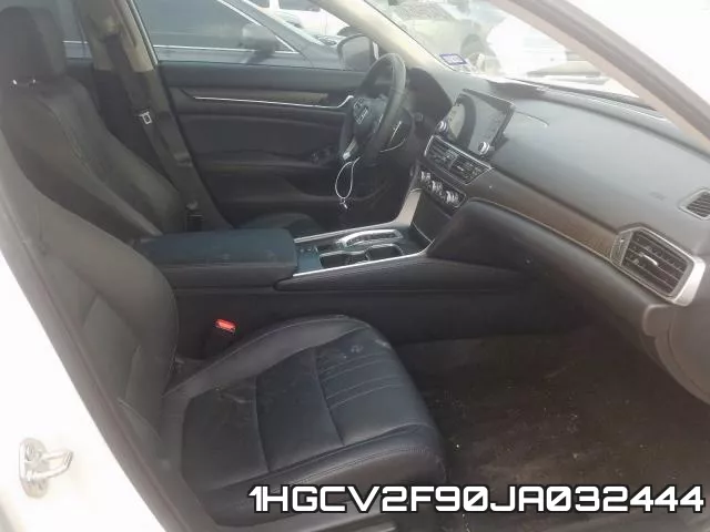 1HGCV2F90JA032444 фото 6