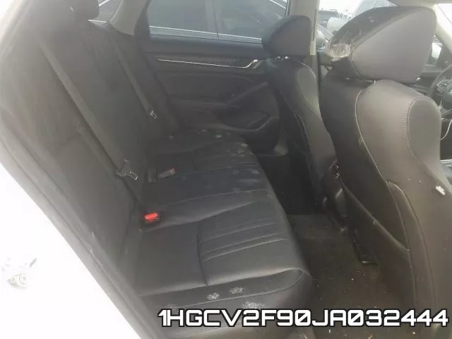1HGCV2F90JA032444 фото 7