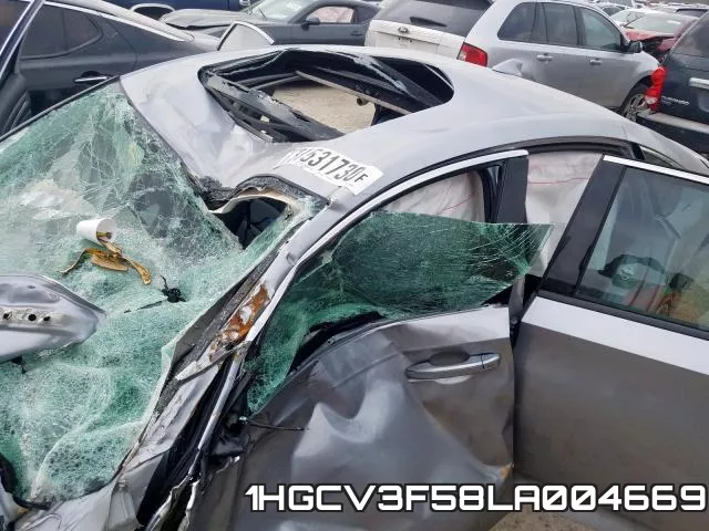 1HGCV3F58LA004669 фото 2
