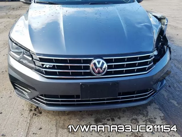 1VWAA7A33JC011154 фото 8
