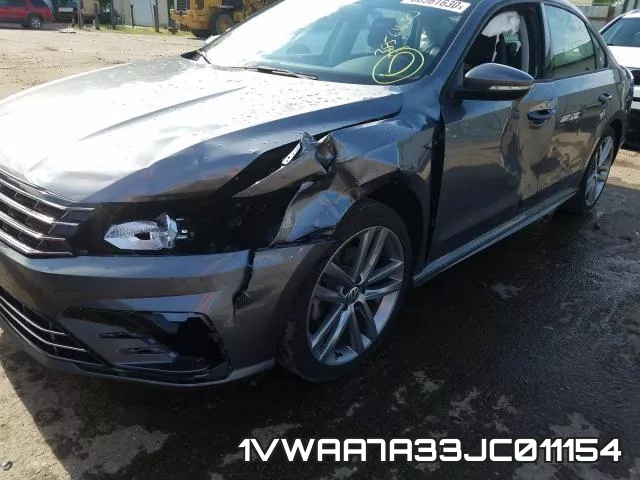 1VWAA7A33JC011154 фото 10