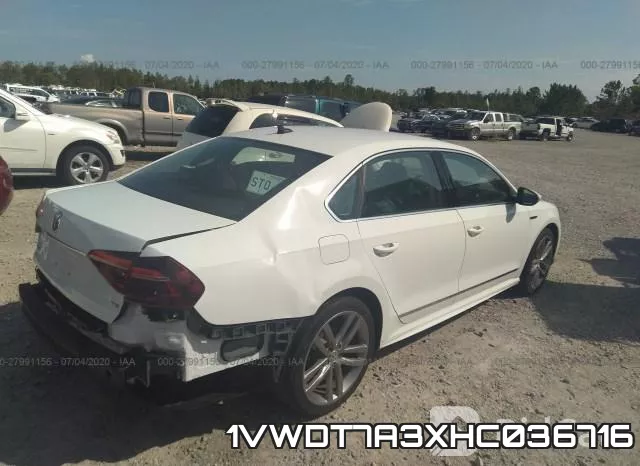 1VWDT7A3XHC036716 фото 5