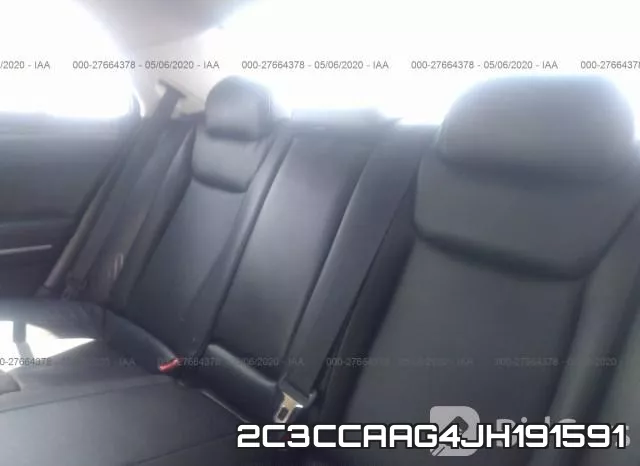 2C3CCAAG4JH191591 фото 9