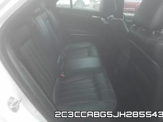 2C3CCABG5JH285543 фото 7