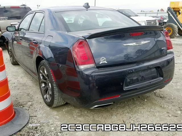 2C3CCABG8JH266629 фото 4