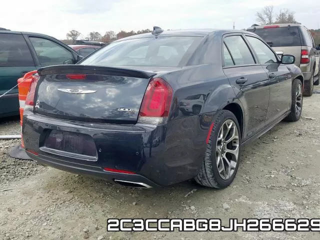 2C3CCABG8JH266629 фото 5