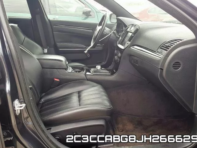 2C3CCABG8JH266629 фото 6