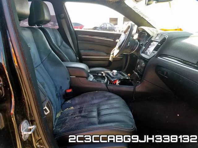 2C3CCABG9JH338132 фото 6
