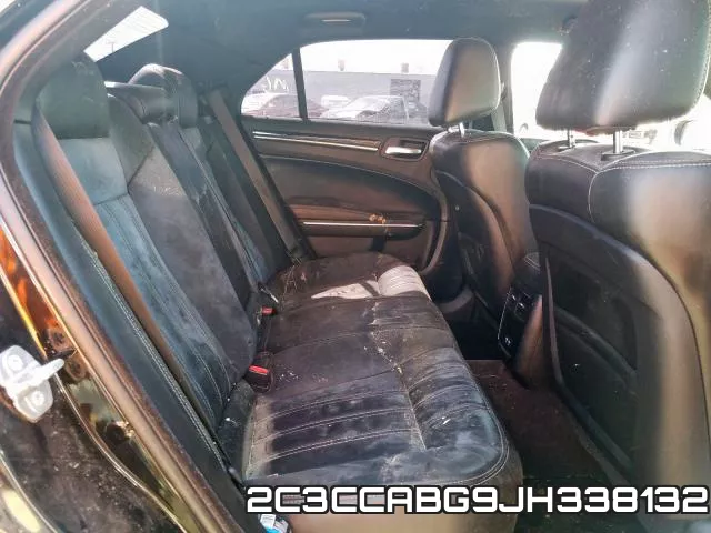 2C3CCABG9JH338132 фото 7
