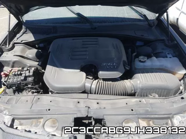 2C3CCABG9JH338132 фото 8