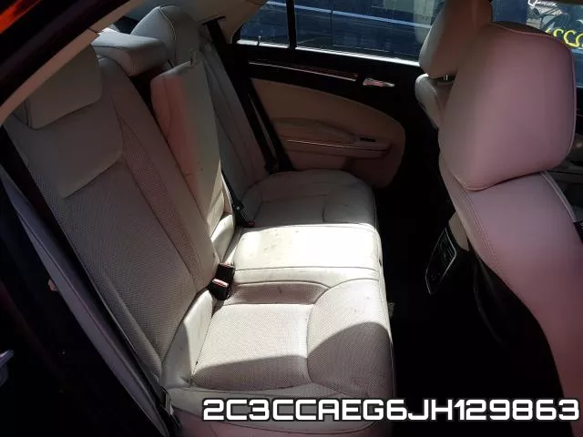 2C3CCAEG6JH129863 фото 7