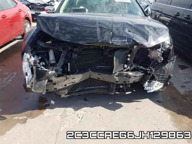 2C3CCAEG6JH129863 фото 10
