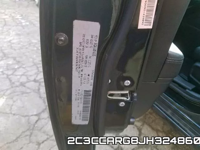 2C3CCARG8JH324860 фото 2