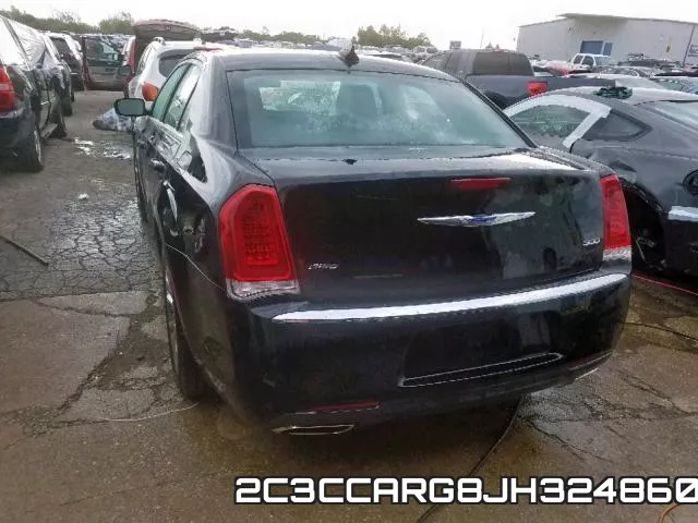 2C3CCARG8JH324860 фото 4