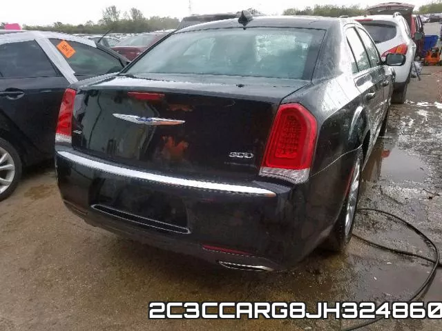 2C3CCARG8JH324860 фото 5