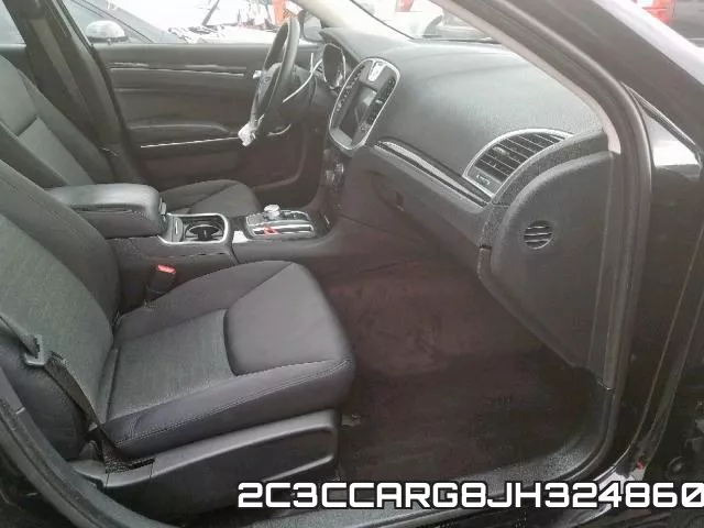 2C3CCARG8JH324860 фото 6