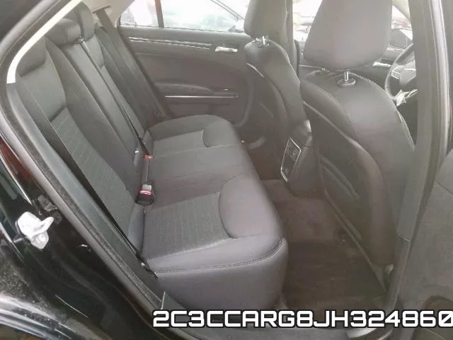 2C3CCARG8JH324860 фото 7