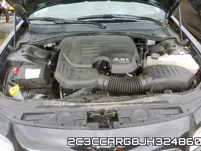 2C3CCARG8JH324860 фото 8