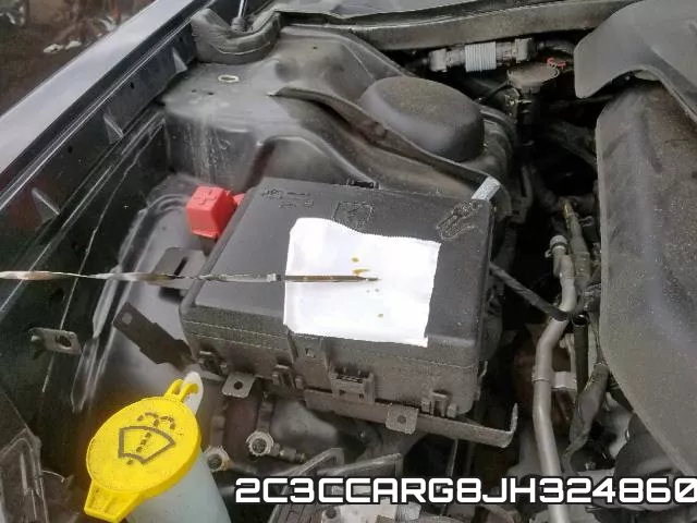 2C3CCARG8JH324860 фото 10