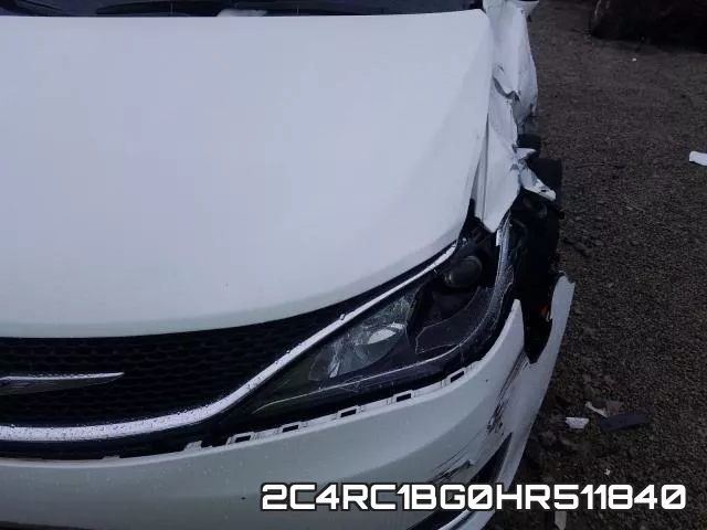 2C4RC1BG0HR511840 фото 2