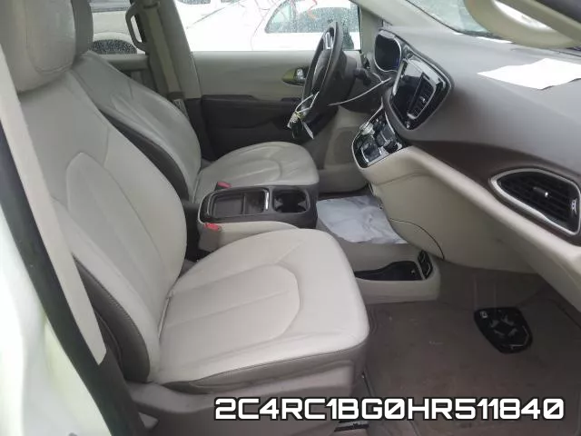 2C4RC1BG0HR511840 фото 6