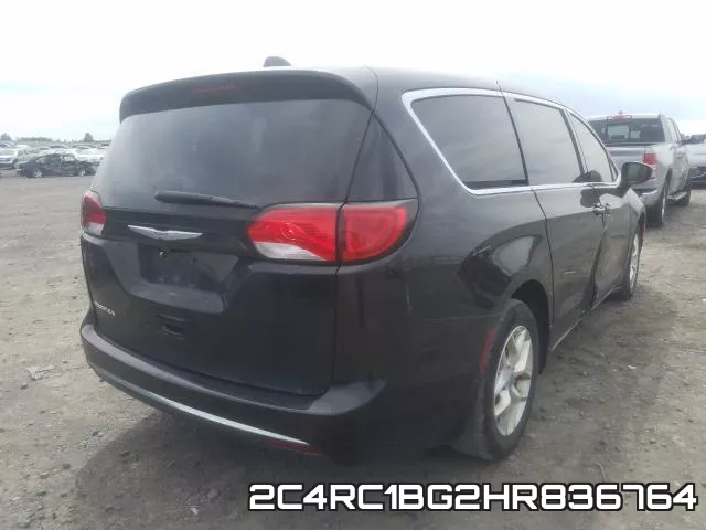 2C4RC1BG2HR836764 фото 5