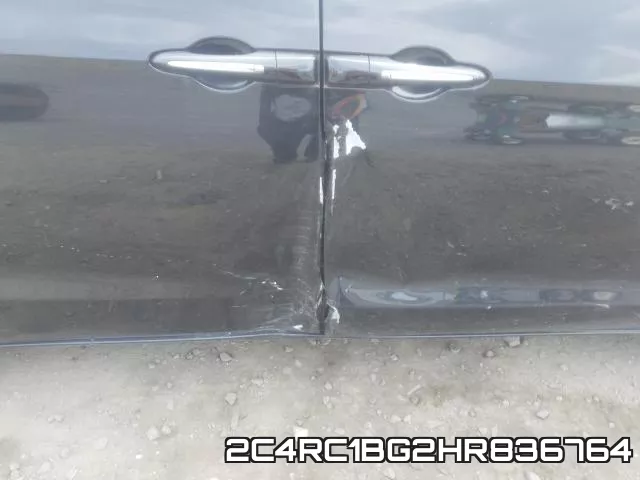 2C4RC1BG2HR836764 фото 10
