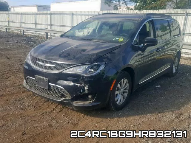 2C4RC1BG9HR832131 фото 3