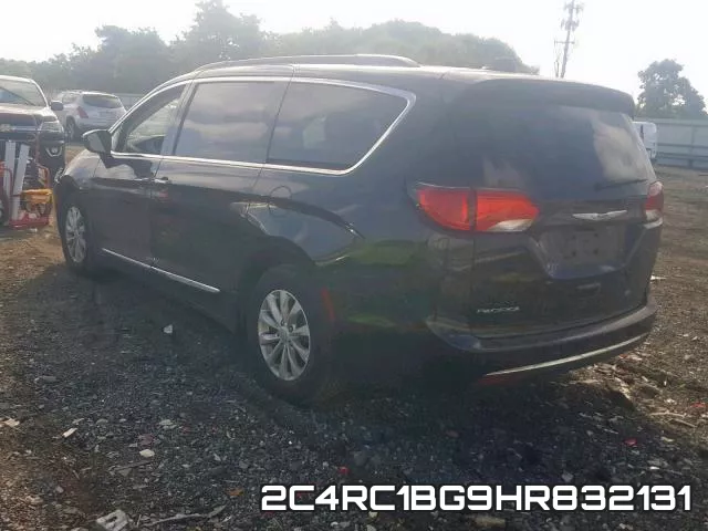2C4RC1BG9HR832131 фото 4