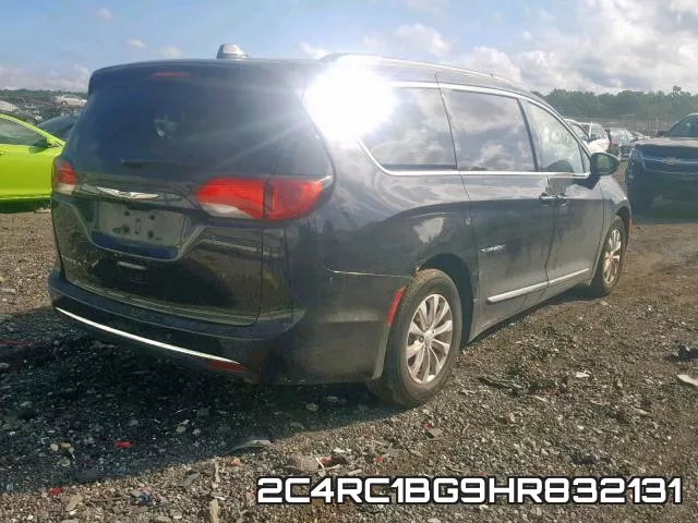 2C4RC1BG9HR832131 фото 5
