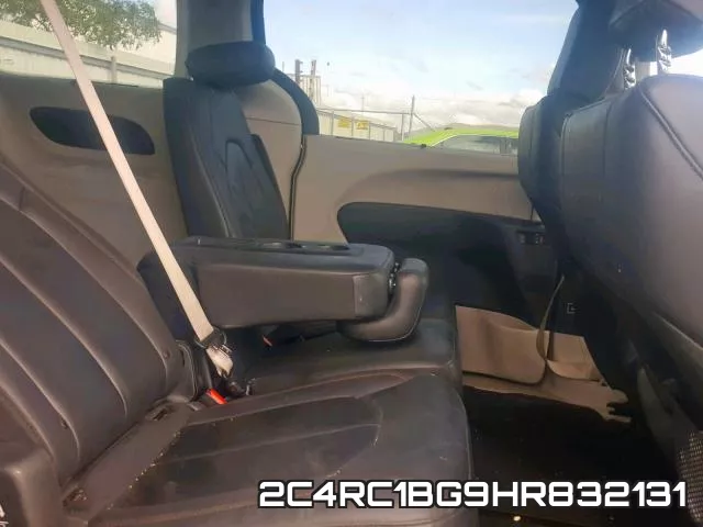 2C4RC1BG9HR832131 фото 7