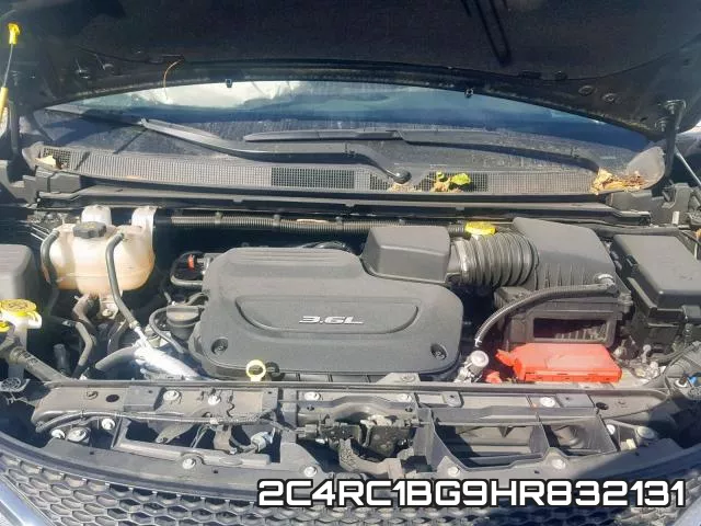 2C4RC1BG9HR832131 фото 8