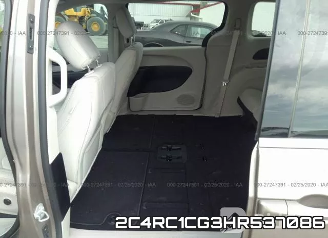 2C4RC1CG3HR537086 фото 9